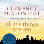 Book Review: All The Things You Are by Clemency Burton-Hill