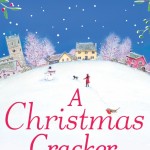 Cover Reveal: A Christmas Cracker by Trisha Ashley