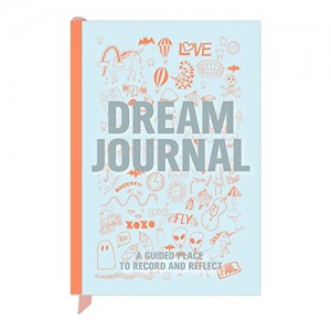 Dream Journal ONe