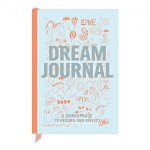 Quick Spotlight: Dream Journal by Knock Knock