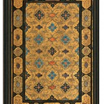 Quick Spotlight: Shiraz Notebook from Paperblanks