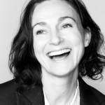 Author Interview: Sarah Winman