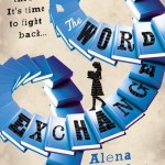 September’s Book Club: The Word Exchange by Alena Graedon