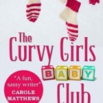 Review: The Curvy Girls Baby Club by Michele Gorman
