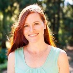 Author Interview: Bridget McNulty
