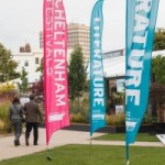 Events: Cheltenham Literature Festival