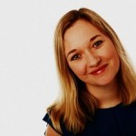 Author Interview: Megan Tayte