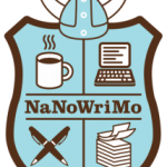 My Writing Ramblings: My NaNoWriMo Survival Kit