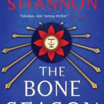 Review: The Bone Season by Samantha Shannon