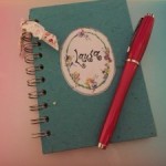 My Writing Ramblings: To-Do Lists Are My Friends