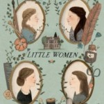 December’s Book Club: Little Women by Louisa May Alcott