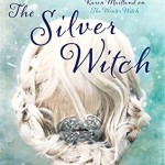 Blog Tour: The Silver Witch by Paula Brackston