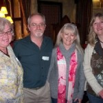 Mick’s Musings: Authors Meet Up