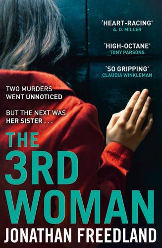 3rd woman