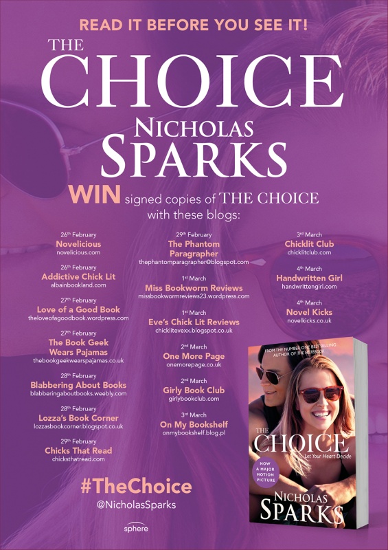 CHOICE_BLOGPOSTER