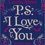 My Five Favourite Books For Valentine’s Day