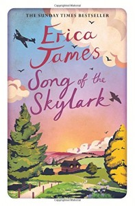Song of the Skylark, Erica James