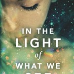 Book Review: In The Light of What We See by Sarah Painter
