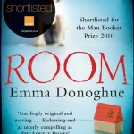 April’s Book Club: Room by Emma Donoghue