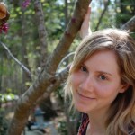 Author Interview: Alena Graedon