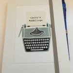 My Favourites: My Latest Stationery Haul