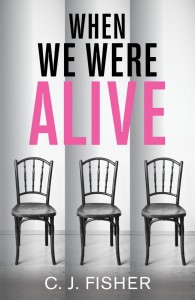When we were alive
