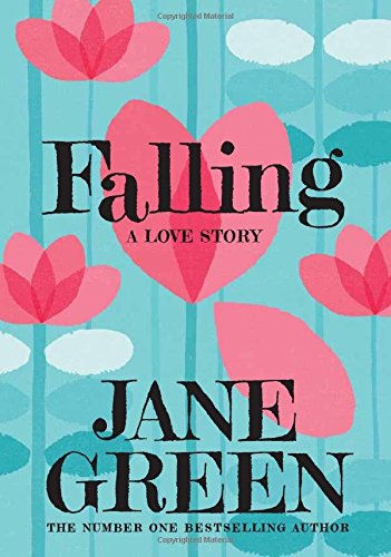 Falling by Jane Green