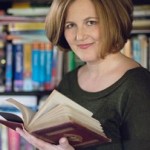 Author Interview: Lauren Westwood