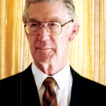 Leslie Garner Headshot