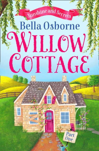 Willow Cottage