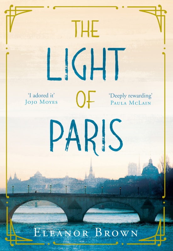 TheLightofParis