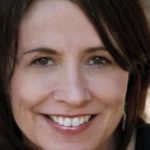 Author Interview: Seré Prince Halverson