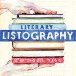 Stationery Spotlight: Literary Listography