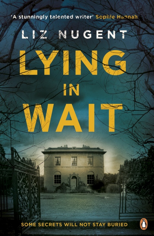 Penguin, 14th July 2016.