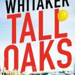 A Moment With Chris Whitaker: Five Books I Wish I’d Written