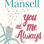 Book Review: You And Me Always by Jill Mansell