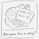 Courses and Competitions: WriteInvite