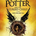 Book Review: Harry Potter and The Cursed Child by J.K Rowling, John Tiffany and Jack Thorne