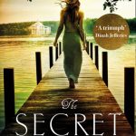 Gill Paul Chats About The Launch Party For Her New Novel, The Secret Wife