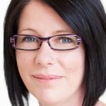 Author Interview: Vicki Wakefield Talks About Her Novel, Inbetween Days