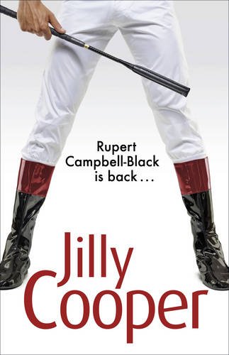 mount by jilly cooper