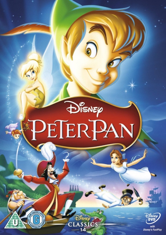peter-pan