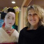 Blog Tour: Lesley Downer Talks About Writing Her Novel, The Shogun’s Queen