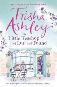 little teashop of lost and found