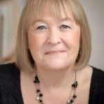 Liz Trenow author photo