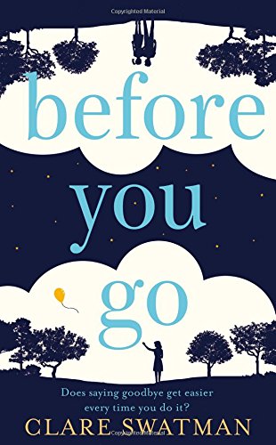 before you go