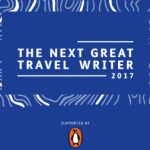 Courses and Competitions: Travelex Team’s Up With Penguin To Find Aspiring Travel Writers