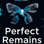 Blog Tour: Helen Fields Shares An Extract From Perfect Remains