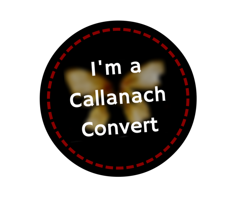 Callanach Convert
