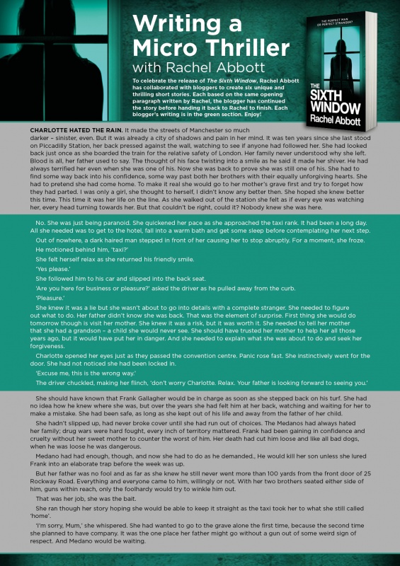 Sixth Window_Micro Thriller_Novel Kicks_v1